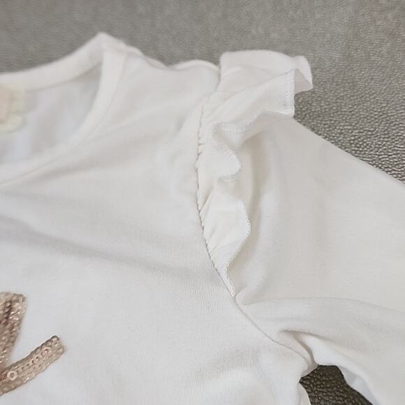 btween Christmas/Holiday Outfit, Size 4 - Picture 3 of 8